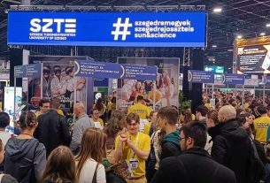 Educatio kiállítás