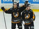 Hátrányból nyert a DEAC jégkorong csapata