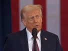 Trump beiktatása