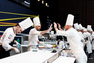 Bocuse d’Or 2025