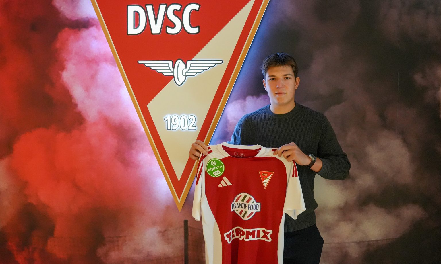 Vidnyánszky Mátyás