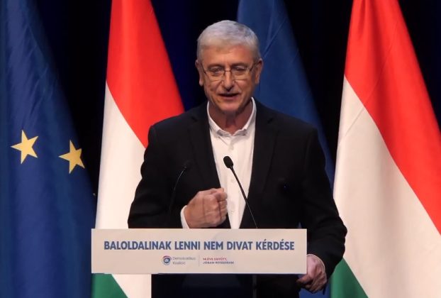 Gyurcsány Ferenc
