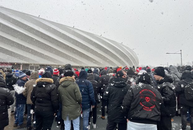 Loki-Szpari - DVSC-Nyíreyháza képek