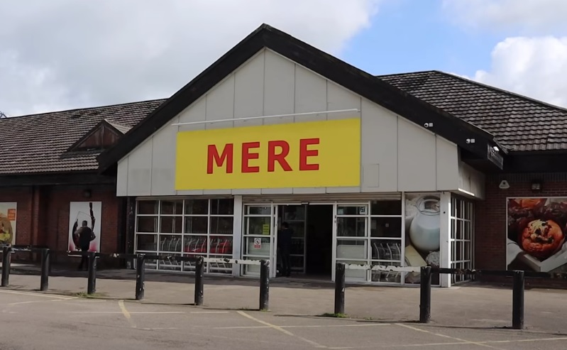 Mere