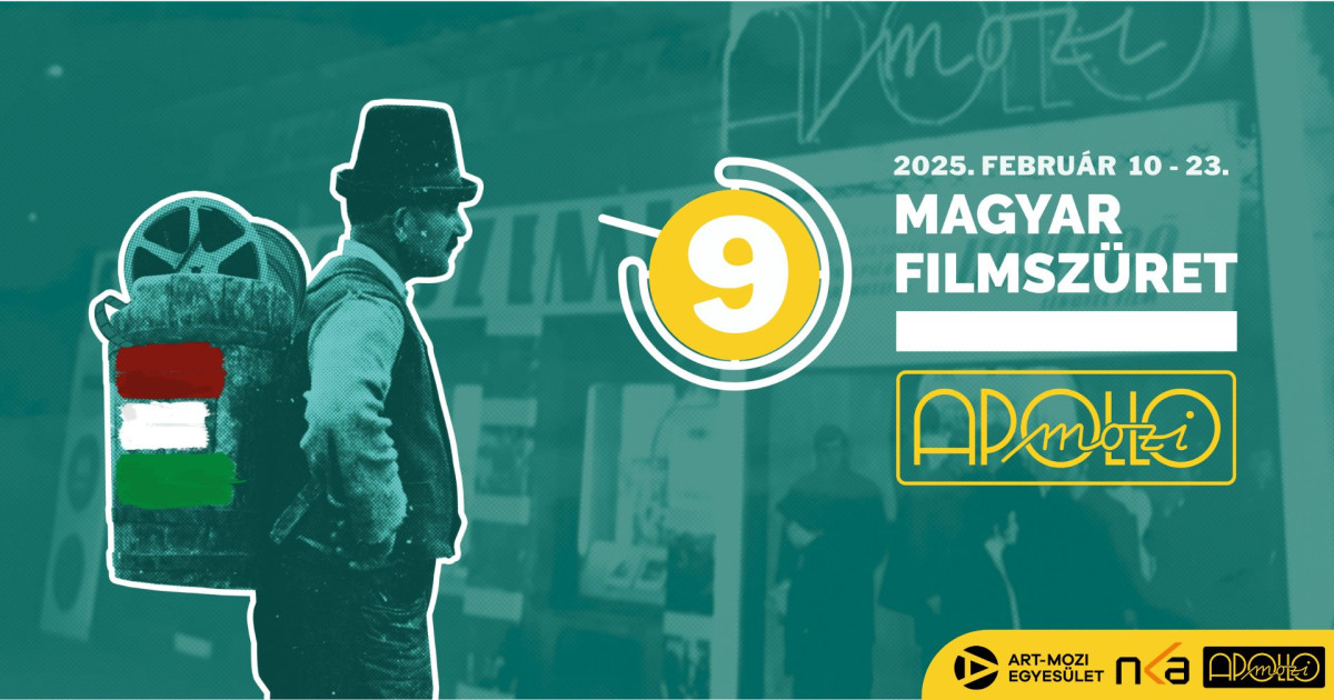 Megkezdődött a 9. Magyar Filmszüret Debrecenben