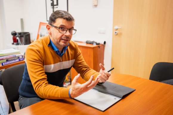 SZTE. Kutatás. Amerika.