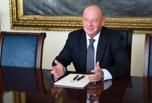 Kossa György