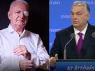 Felföldi József Orbán Viktor