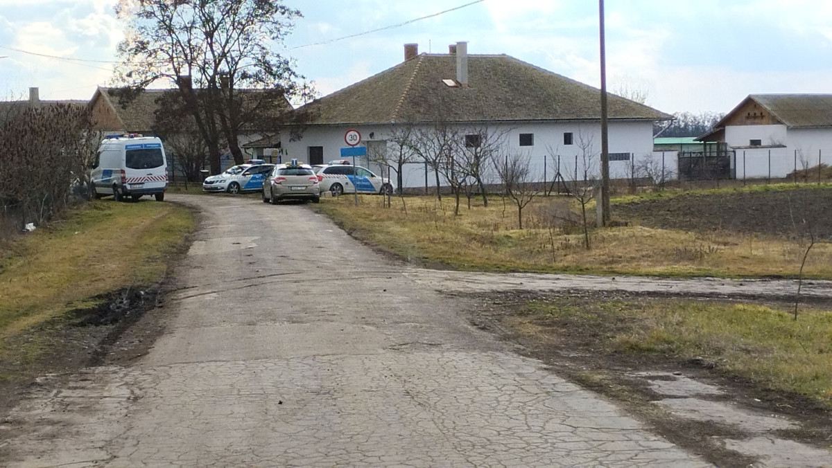 Berekfürdő tragédia