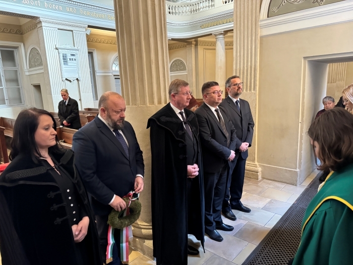 Ifj. dr. Varga Zsigmond