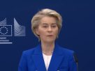 Ursula von der Leyen