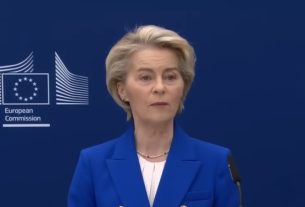 Ursula von der Leyen