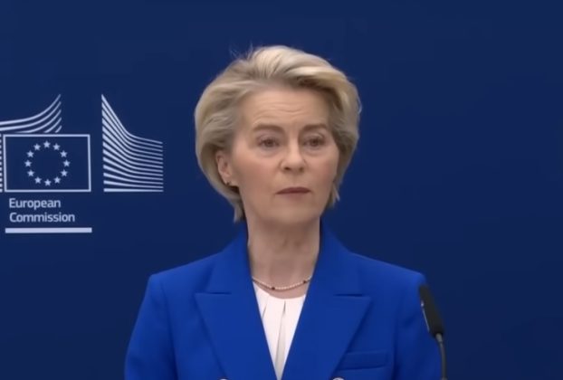 Ursula von der Leyen