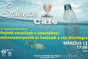 Science Café