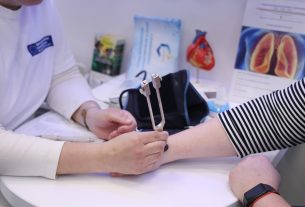 Szeged, Egészségváros, Széchenyi tér, szűrés, szűrővizsgálat, egészség, egészségügy, vizsgálat