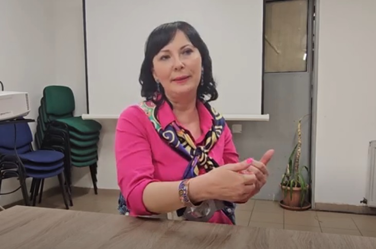 Perintfalvi Rita interjú