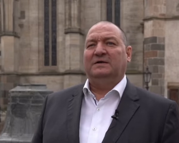 Németh Szilárd rezsi