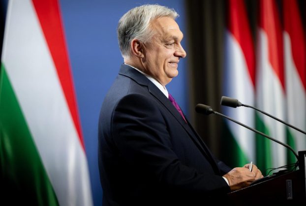 Orbán Viktor. Nemzetközi Büntetőbíróság. Magyarország. Fotó: OV. FB.