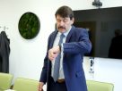 Szeged, Áder János, Kék Bolygó, klímavédelem, fenntarthatósági témahét, eCheramicles