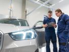 BMW tehetséggyár Debrrecen