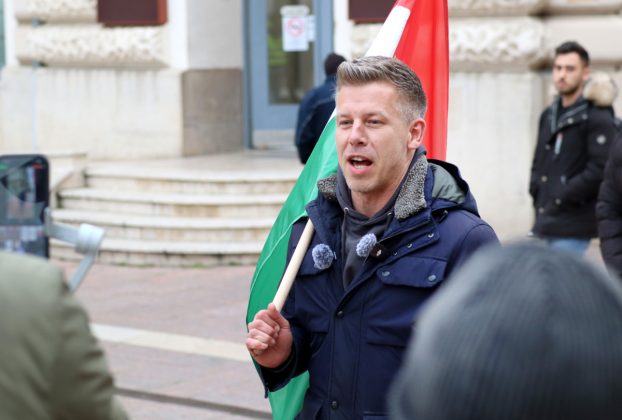 Szeged, Magyar Péter, Klauzál tér, Tisza Párt, Nemzet Hangja, konzultáció, politika