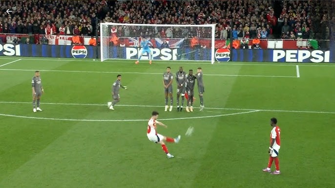 Declan Rice Real Madrid