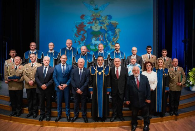 Debrecen díjazottjai, díszpolgárai