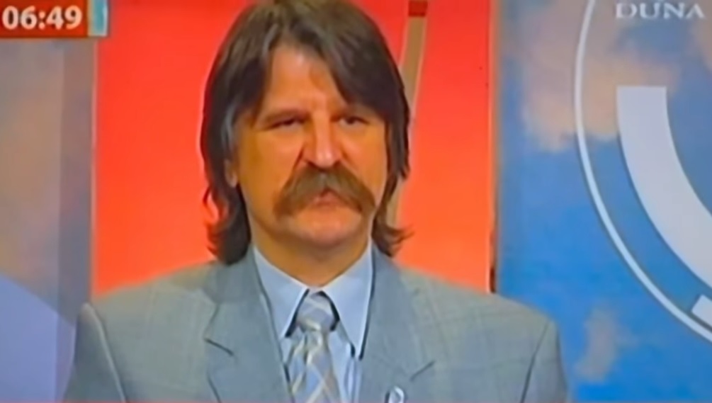 Kövér László 2006 uniós pénzek