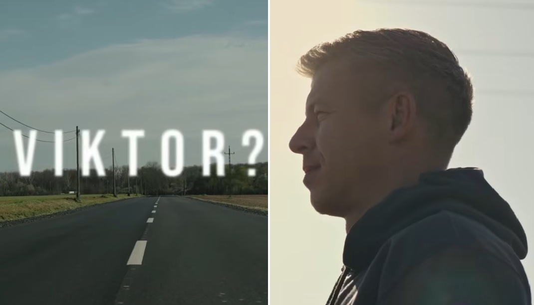 westernfilmes videóval hívta ki vitára Orbánt Magyar