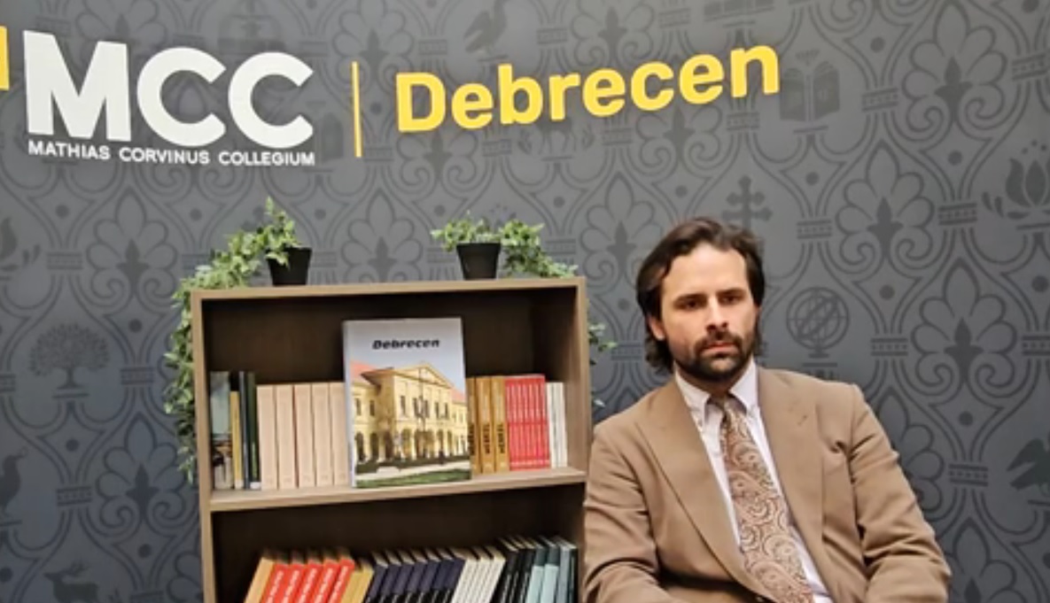 Zulik Ákos-interjú