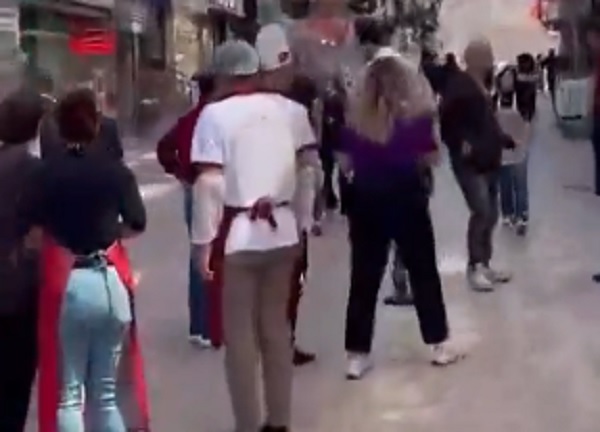 Isztambuli földrengés