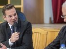 Németh Balázs és Kósa Lajos