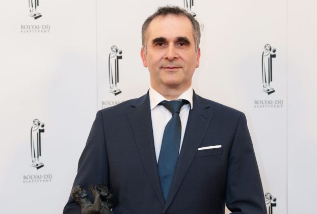 Stipsicz András