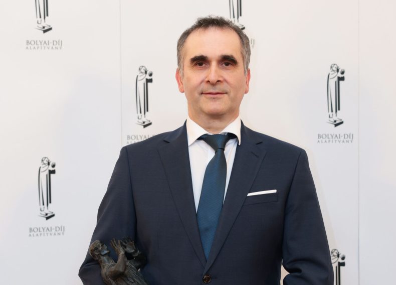Stipsicz András