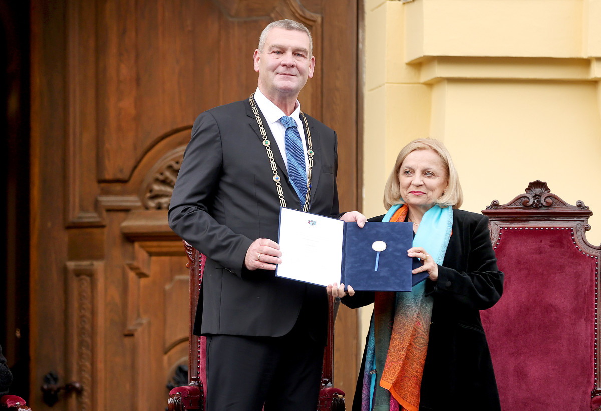 Szeged, Szeged napja, díszközgyűlés, városháza, Botka László, díszpolgári cím, Pro Urbe, Szegedért Emlékérem, ünnepség