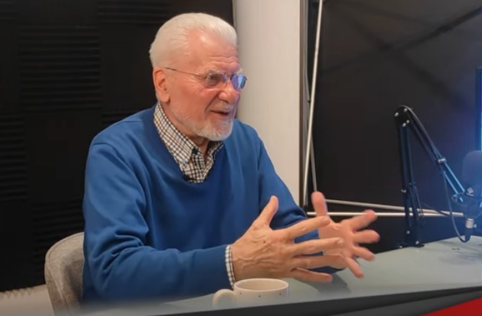 Pálinkás József interjú