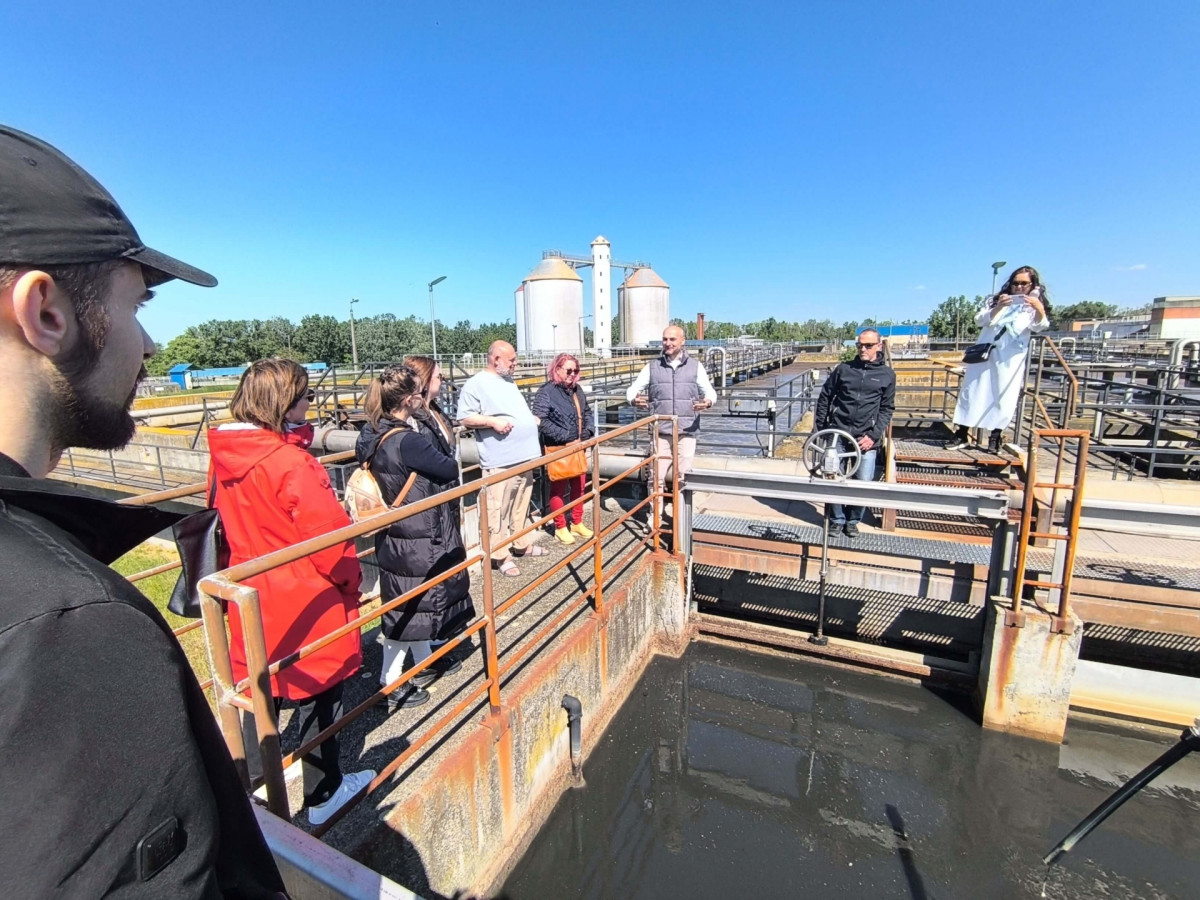 Debreceni Vízmű Zrt.