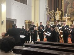 Flamand-magyar kulturális est Debrecenben