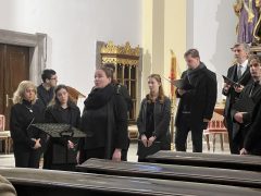 Flamand-magyar kulturális est Debrecenben