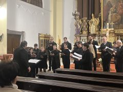 Flamand-magyar kulturális est Debrecenben