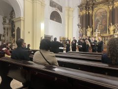 Flamand-magyar kulturális est Debrecenben