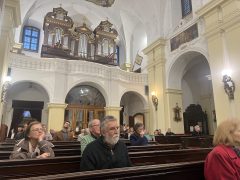 Flamand-magyar kulturális est Debrecenben