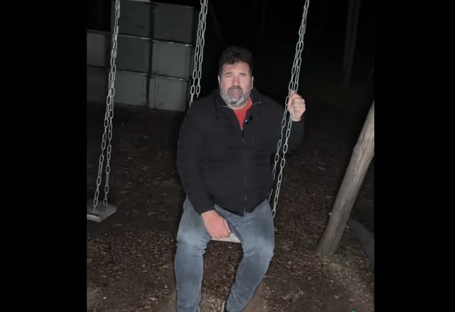 Tündérkör Alapítvány második jótékonysági kitelepülése