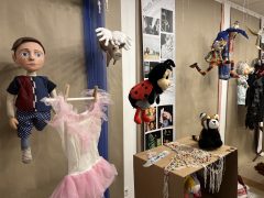 PONT - rendhagyó kiállítás nyílt a Vojtinában