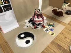 PONT - rendhagyó kiállítás nyílt a Vojtinában