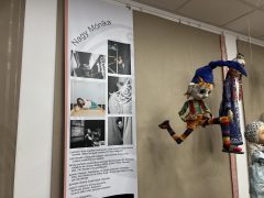 PONT - rendhagyó kiállítás nyílt a Vojtinában