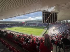 Vidi-Loki kiesési rangadó