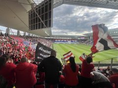 Fehérvár–DVSC NB I-es szezonzáró