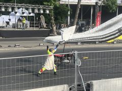 Debrecen Drive fotók