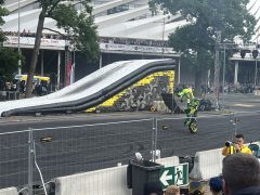 Debrecen Drive fotók